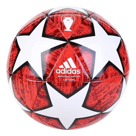 piłka adidas match ball replica capitano|adidas Finale Madrid 19 Capitano Football Ball .